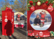 Coca-Cola Christmas Truck Tour 2022 Fototobox